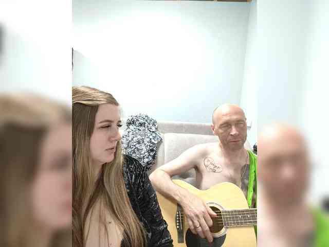 KeshVi777a webcam