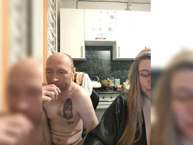 KeshVi777a webcam