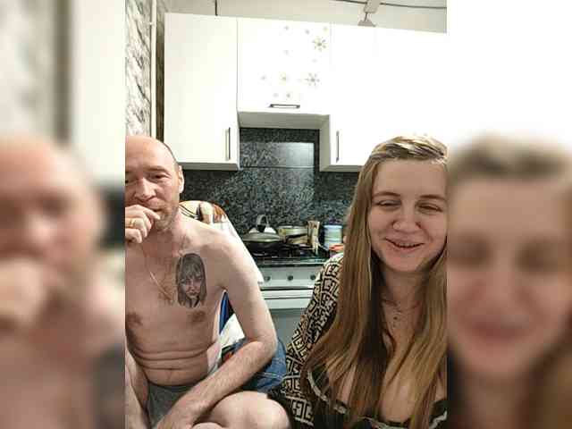 KeshVi777a webcam