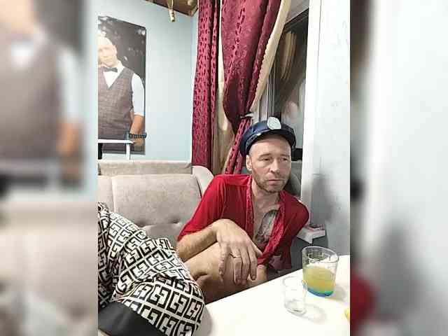KeshVi777a webcam