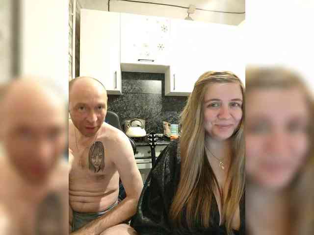 KeshVi777a webcam