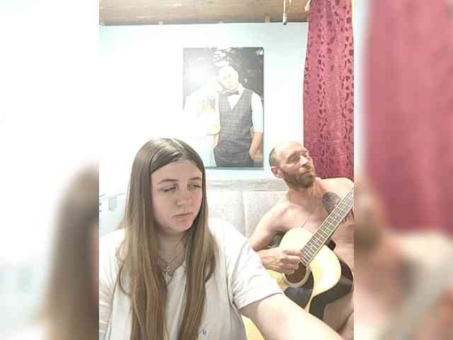 KeshVi777a webcam