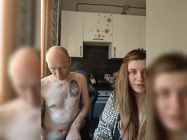 KeshVi777a webcam