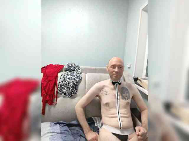 KeshVi777a webcam
