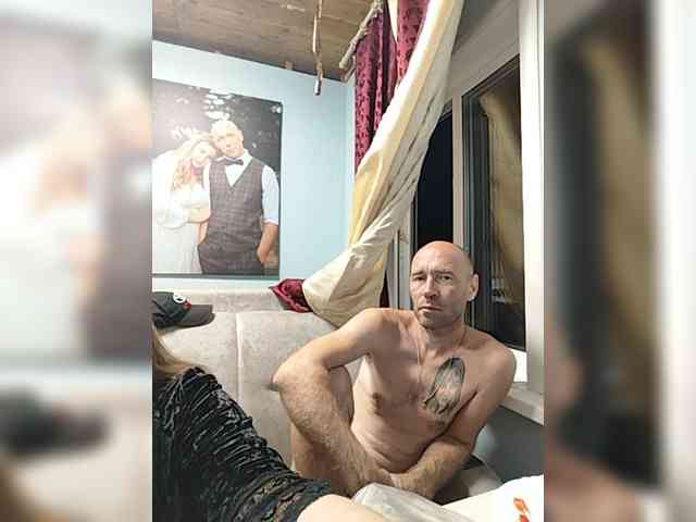 KeshVi777a webcam