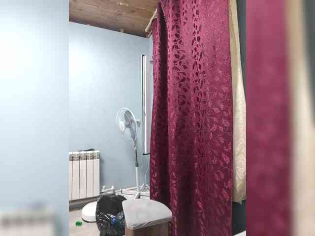 KeshVi777a webcam
