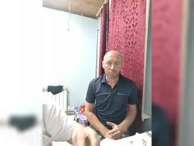 KeshVi777a webcam