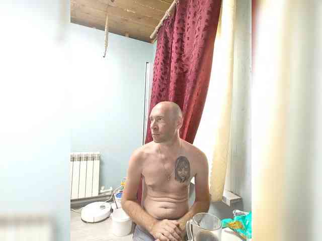 KeshVi777a webcam