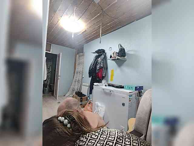 KeshVi777a webcam