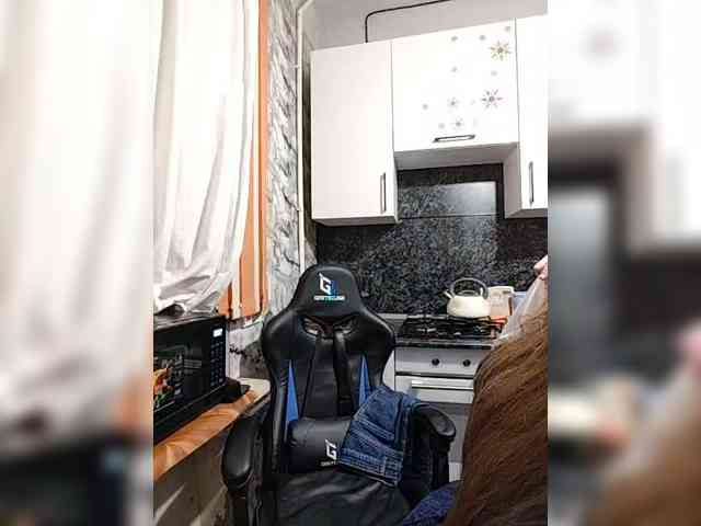 Модель: KeshVi777a