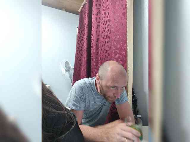 KeshVi777a webcam