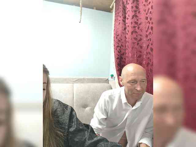 KeshVi777a webcam