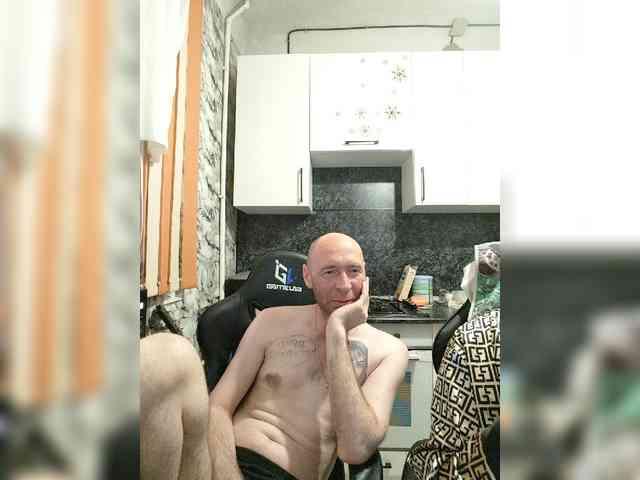 KeshVi777a webcam