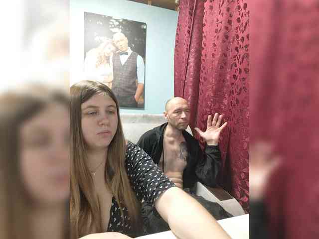 KeshVi777a webcam