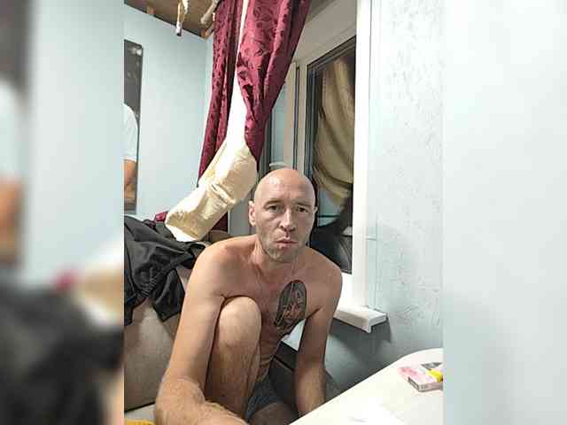 KeshVi777a webcam