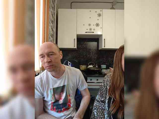 KeshVi777a webcam