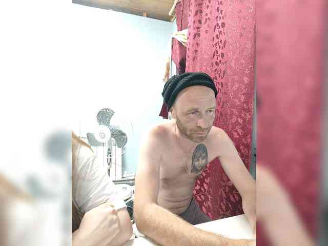 KeshVi777a webcam