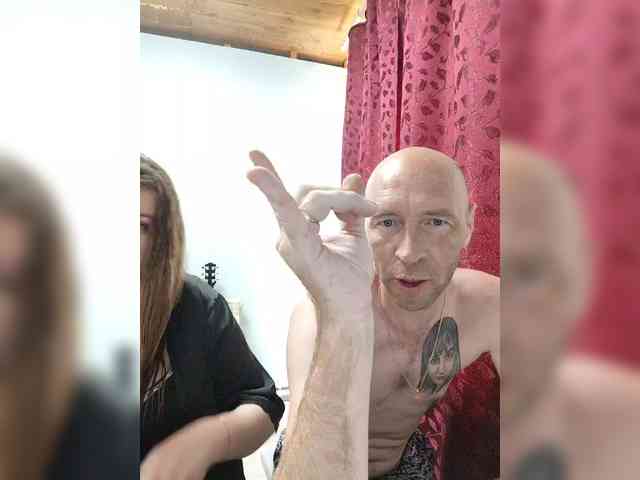 KeshVi777a webcam