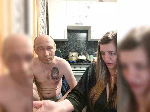 KeshVi777a webcam