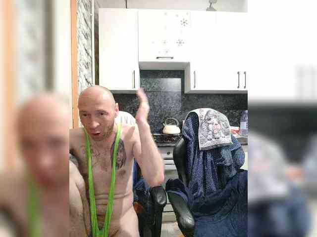 KeshVi777a webcam