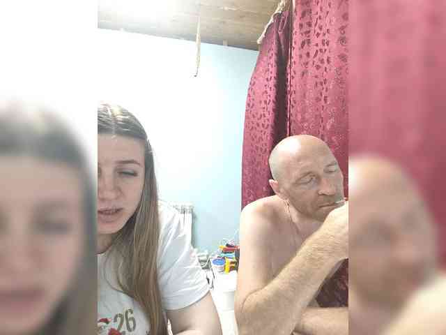 KeshVi777a webcam