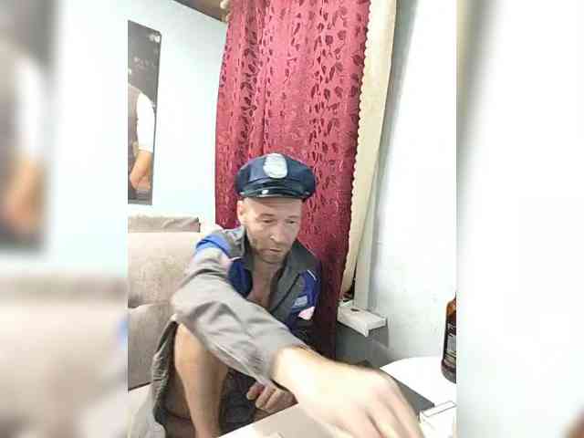 KeshVi777a webcam