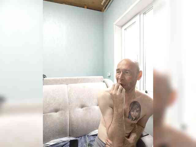 KeshVi777a webcam