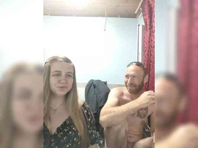 KeshVi777a webcam