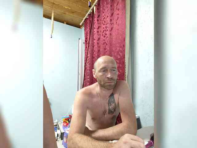 KeshVi777a webcam