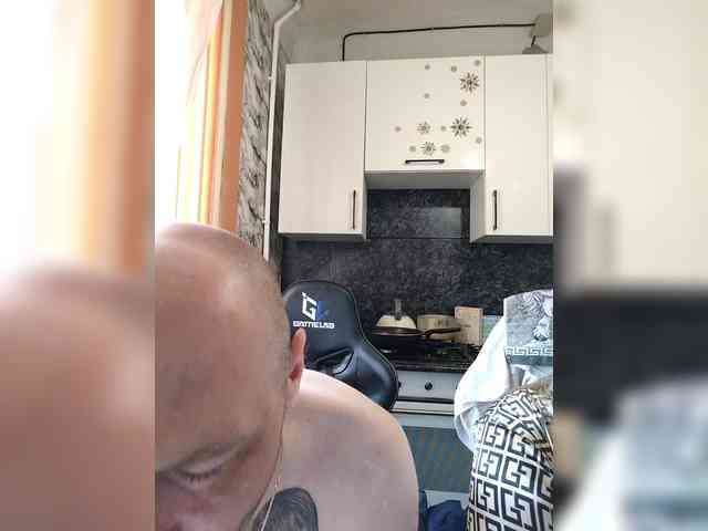 KeshVi777a webcam