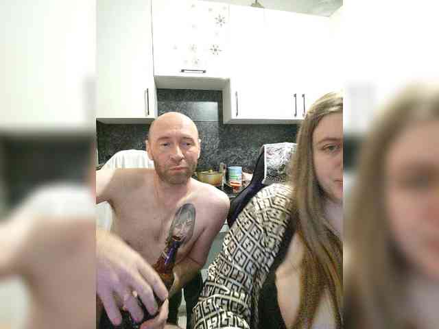 KeshVi777a webcam