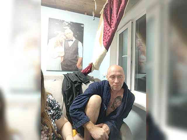 KeshVi777a webcam