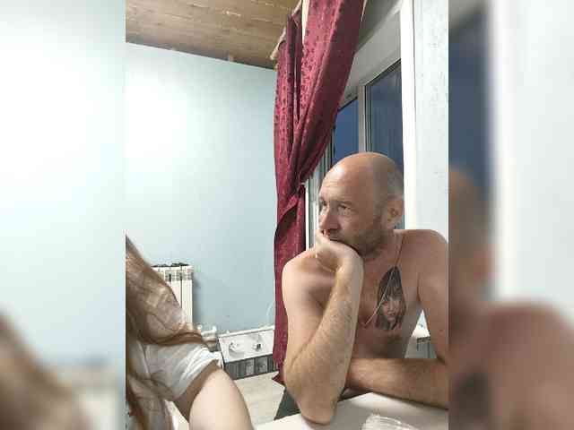 KeshVi777a webcam