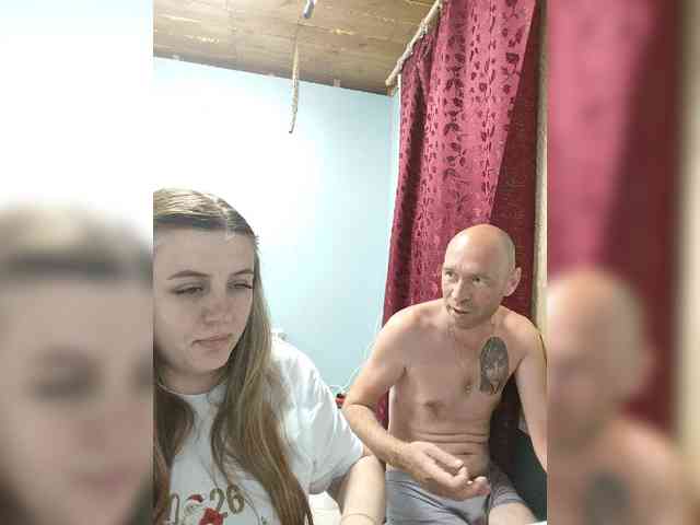 KeshVi777a webcam
