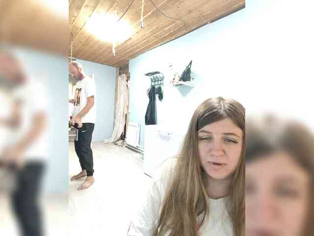 KeshVi777a webcam