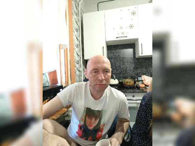 KeshVi777a webcam