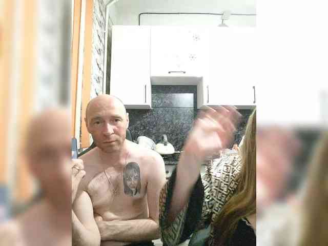 KeshVi777a webcam