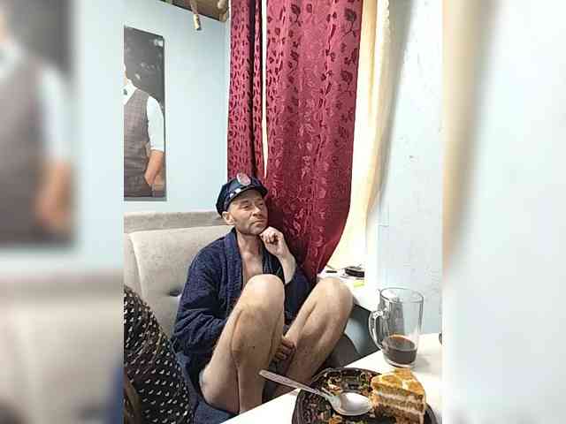 KeshVi777a webcam