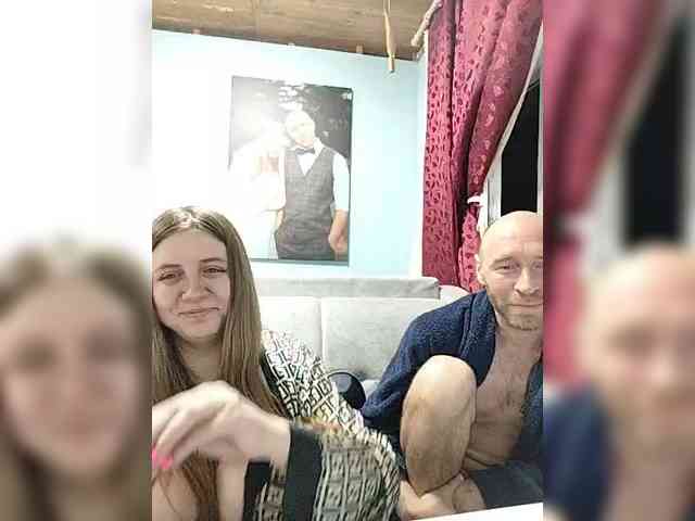 KeshVi777a webcam