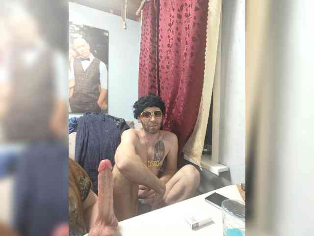 KeshVi777a webcam