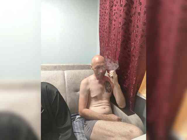 KeshVi777a webcam