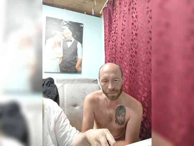 KeshVi777a webcam