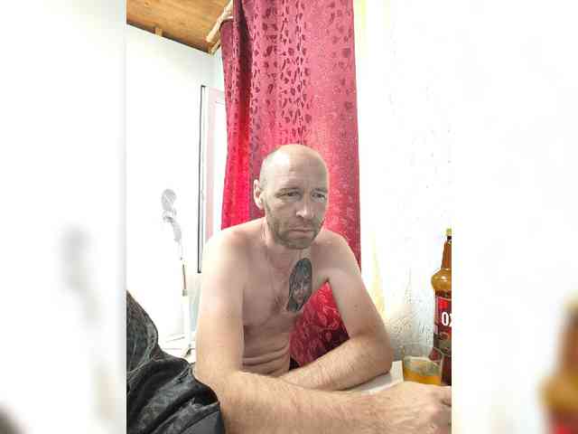 KeshVi777a webcam