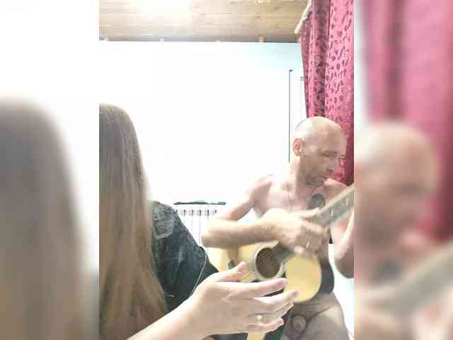 KeshVi777a webcam