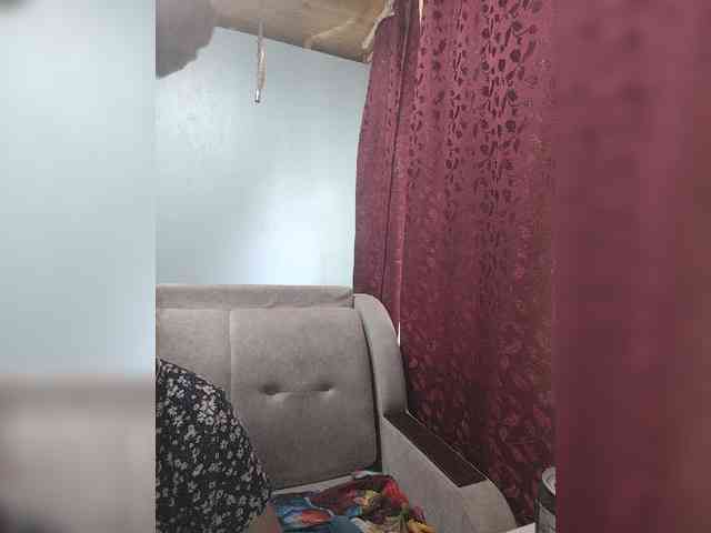 KeshVi777a webcam
