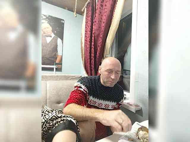 KeshVi777a webcam