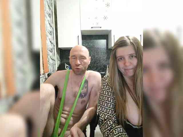KeshVi777a webcam