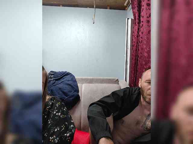 Innokentiy449 Sex Cam Show