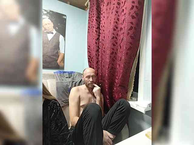 KeshVi777a webcam