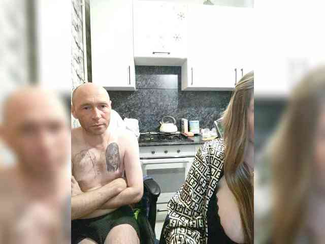 Innokentiy449 Live Webcam on BongaCams